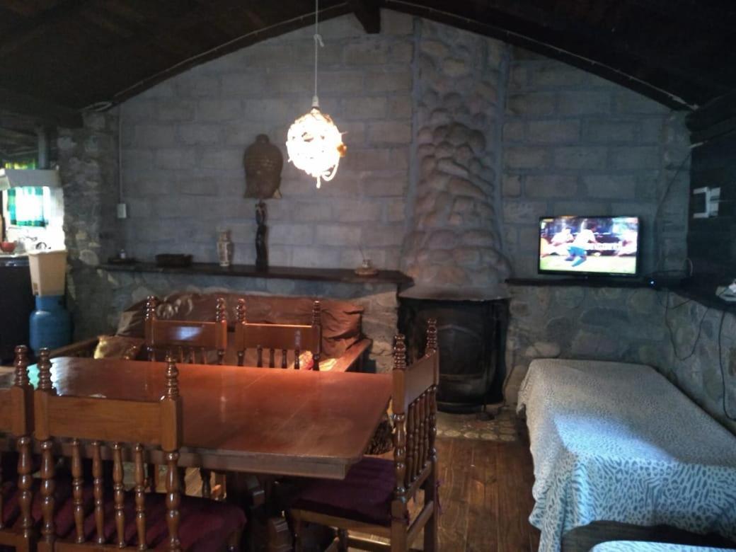 Namaste Casa Rural Vaqueros Dış mekan fotoğraf