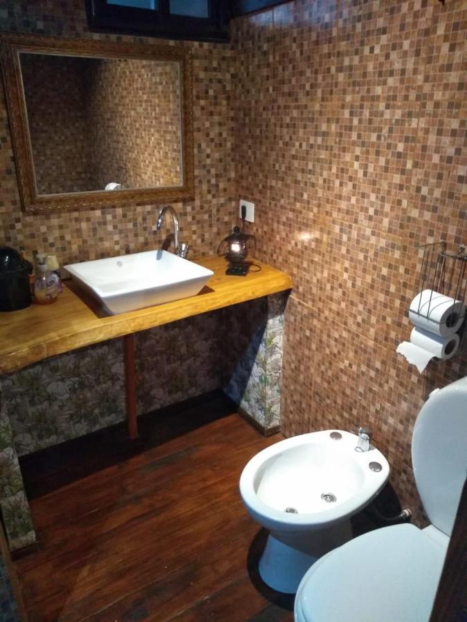Namaste Casa Rural Vaqueros Dış mekan fotoğraf