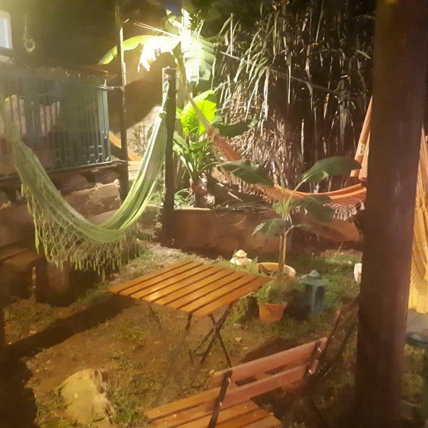 Namaste Casa Rural Vaqueros Dış mekan fotoğraf