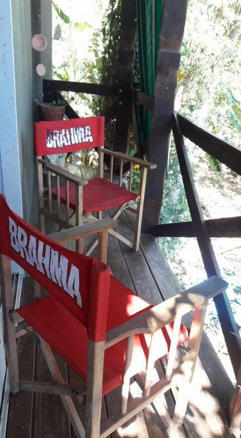 Namaste Casa Rural Vaqueros Dış mekan fotoğraf