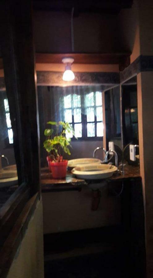 Namaste Casa Rural Vaqueros Dış mekan fotoğraf
